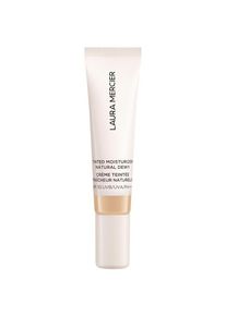 laura mercier Foundation Getinte Moisturizer Natuurlijk Dewy Crème-foundation Dames 15 ml