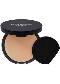 bareMinerals Foundation 24H Skin-Perfecting Powder Bases de maquillaje waterproof Female 8 g