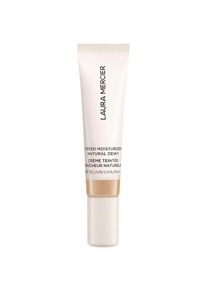 laura mercier Foundation Getinte Moisturizer Natuurlijk Dewy dagcrème Dames 15 ml