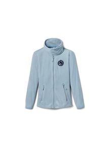 Bluza polarowa z materiału z recyklingu Tchibo