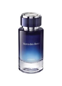 Mercedes Benz Perfume For Men Eau de Parfum Spray Perfumes para hombre Male 120 ml