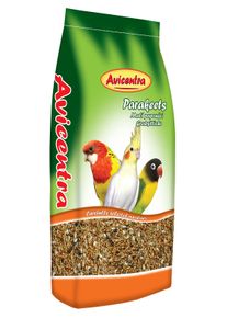 AVICENTRA Professional AGAPORNIS krmivo pre agapornisy 20kg