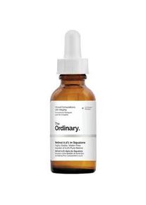 The Ordinary - Retinoids Retinol 0.2% in Squalane Gesichtscreme 30 ml
