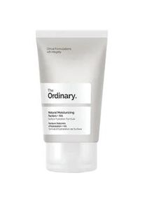 The Ordinary - Hydrators and Oils Natural Moisturizing Factors + HA Anti-Aging-Gesichtspflege 30 ml