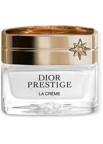 Dior - Dior Prestige La Crème Texture Essentielle Gesichtscreme 15 ml