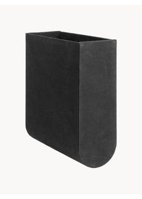 Ručne vyrobená úložná škatuľa Curved