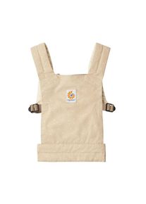 ergobaby Doll Carrier - Natural Dot