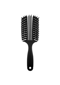 Wellness - Wellplex Hair Brush Large Ploch&eacute; kefy 1 pieces Biela unisex