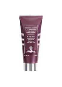 Sisley - Black Rose Beautifying Emulsion Telové mlieka 200 ml unisex