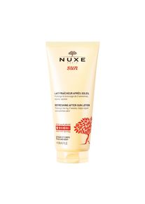 NUXE Paris NUXE - Sun REFRESHING AFTER-SUN LOTION – osviežujúce mlieko po opaľovaní Mlieka po opaľovaní 200 ml unisex