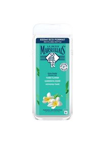 Le Petit Marseillais - Sprchový Gél Kvet Tiaré Sprchové gély 650 ml unisex