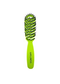 Wellness - Intensive Hair Brush Large Ploché kefy 30 g Biela unisex