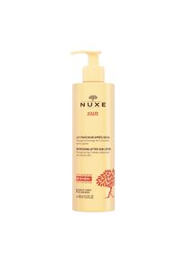 NUXE Paris NUXE - Sun OSVIEŽUJÚCE MLIEKO PO OPAĽOVANÍ Mlieka po opaľovaní 400 ml unisex