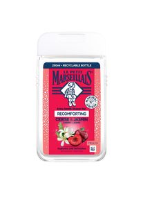 Le Petit Marseillais - Sprchový Gél Čerešňa & Jasmín Sprchové gély 250 ml unisex
