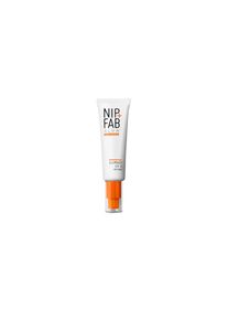 Nip + Fab - Rozjasňuj&uacute;ci pleťov&yacute; kr&eacute;m s SPF 30 Kr&eacute;my na tv&aacute;r 50 ml unisex