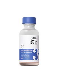 one.two.free! - S.O.S. Spot Eraser Proti akné 30 ml unisex