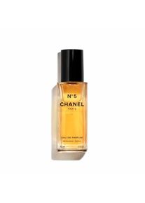 Chanel - N&deg;5 CESTOVN&Yacute; PARFUM S ROZPRA&Scaron;OVAČOM Parfumov&aacute; voda 60 ml female