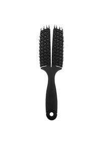 Wellness - Wellplex Hair Brush Large Ploch&eacute; kefy 1 pieces Biela unisex