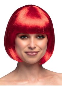 Boland Pagenschnitt rot Per&uuml;cke