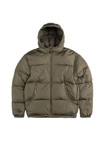 Hiking Patrol Down Jacket, Green