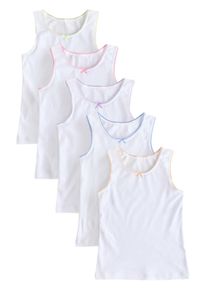 next Flickor Undertröja ljusblå Storlek 92