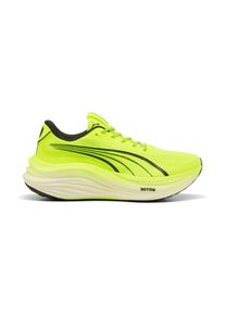 Puma Herren MagMax Nitro gelb 45.0