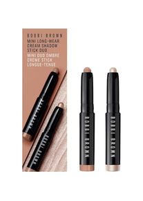 Bobbi Brown Ogen Geschenkset Crème-oogschaduw Dames 0,9 g