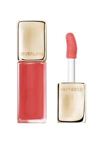 Guerlain Lippen KissKiss Bee Glow Oil Lipstick Dames 9,5 ml