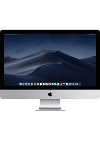Apple iMac 5K 2019 | 27" | i5-8500 | 16 GB | 256 GB SSD | 570X | Accessori universali compatibili | US