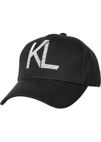 Kingsland Unisex Cap KLnikki SS25, Baseball Cap
