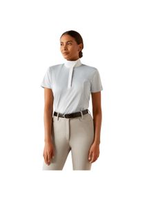 Ariat Women's Competition Shirt Aptos SS25, short-sleeved