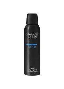 Douglas Collection - Men 48H Antitranspirant Spray Körperpflege 150 ml Herren