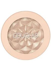 Douglas Collection - Make-Up Highlighting Powder Highlighter 5 g RADIANT BRONZE