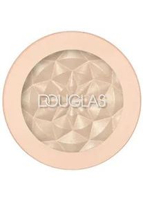 Douglas Collection - Make-Up Highlighting Powder Highlighter 8 g LUXURIOUS GOLD