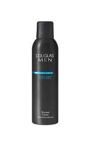Douglas Collection - Men Shower Foam Duschschaum 200 ml Herren
