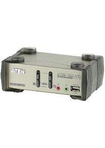 Aten KVM-bryter, 2-ports - CS1732B