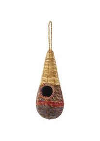 Wildlife World Vogelnest upcycling