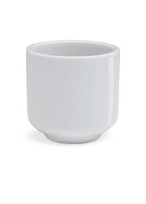 Schönwald Schönwald Geschirr-Serie Shiro Tee- und Kaffeetasse