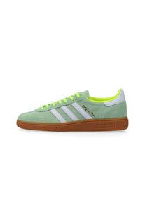 Adidas Handball Spezial W (green) - Taille 40 2/3 - Couleur vert