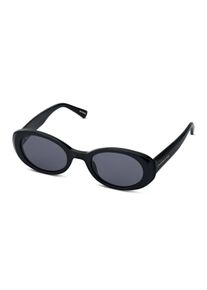 Kapten & Son Kapten & Son Sunglasses Milan All Black