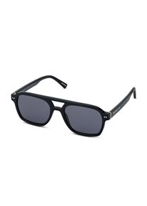 Kapten & Son Kapten & Son Sunglasses Zurich Edge All Black
