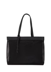 K by KARL LAGERFELD Karl Lagerfeld Strandtáskák Női fekete , Méret One Size