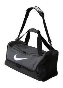 Nike Sac de sport 'Brasilia 9.5' Homme gris taille One Size