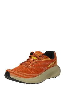 Merrell Buty sportowe 'MORPHLITE' dla mężczyzn żółty / jasnożółty / pomarańczowy Rozmiar 42