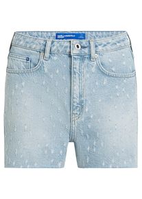 KARL LAGERFELD JEANS Jeans Donna - blu denim