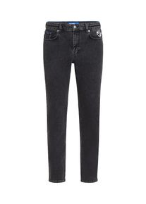 KARL LAGERFELD JEANS Jean Homme gris taille 28