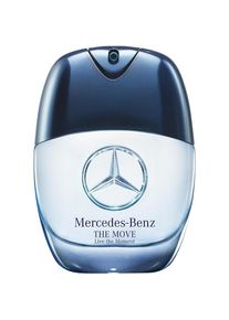 Mercedes Benz Perfume The Move Eau de Parfum Spray Perfumes Male 60 ml