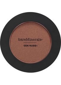 bareMinerals Rouge Gen Nude Powder Blush Dames 6 g