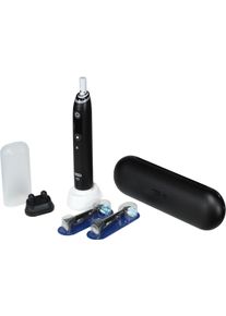 Oral-B iO Series 6 Erwachsener elektrische Zahnbürste Sensibel schwarz