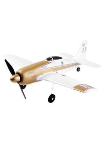 Amewi AMXFlight F8F Rare Bear RC Flugzeug Propeller Modellflugzeug Flugmodell RtR 383mm